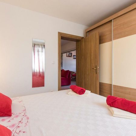 Apartment Doris, Nenadici Nenadici  外观 照片